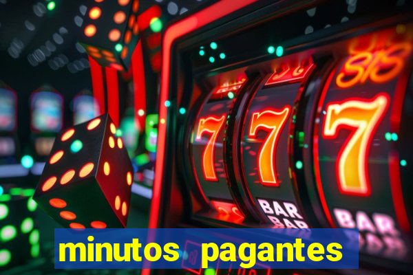 minutos pagantes fortune tiger 2024